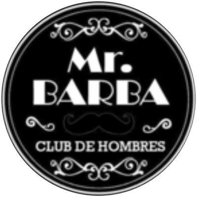 Mr Barba · Club de hombres